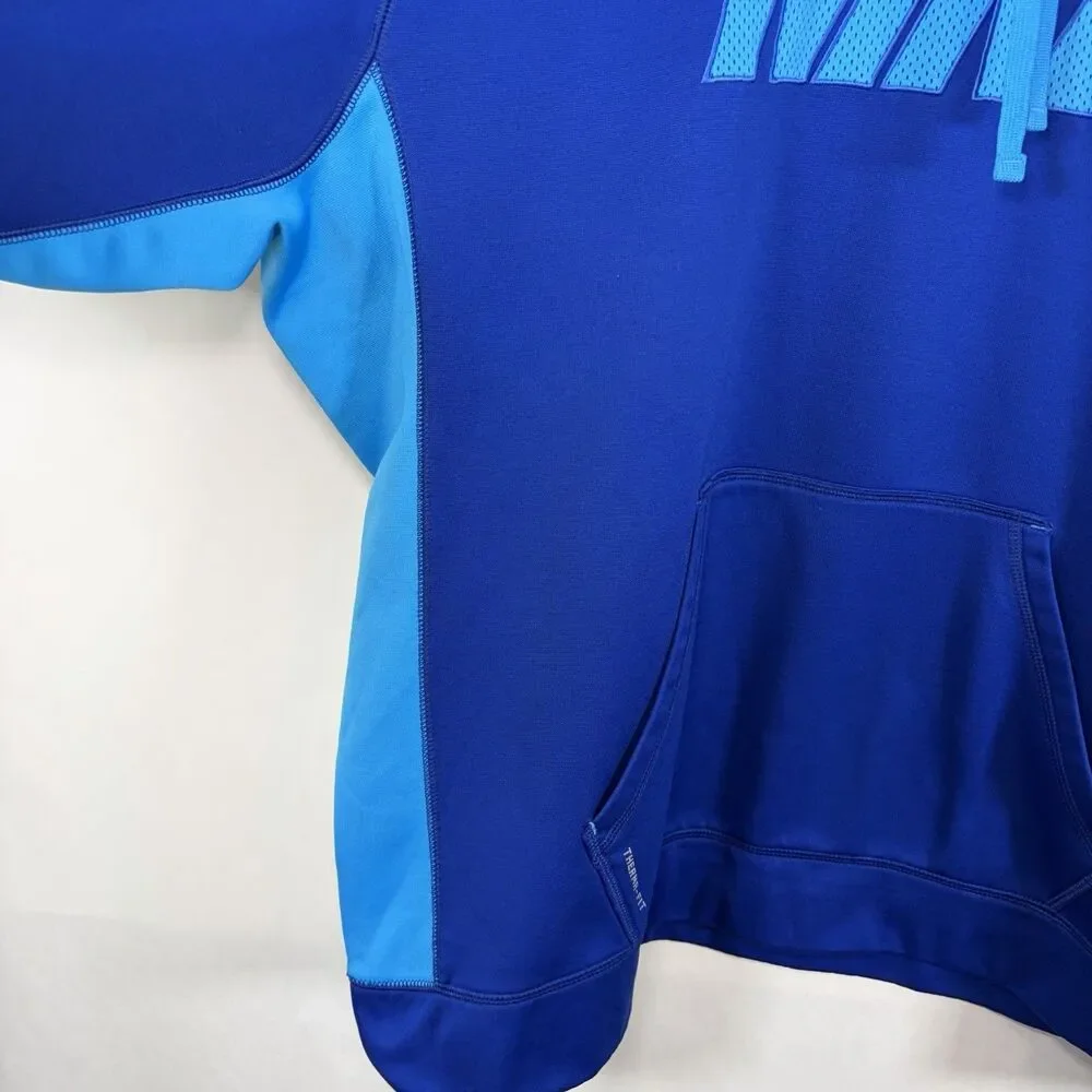 Nike measurements under